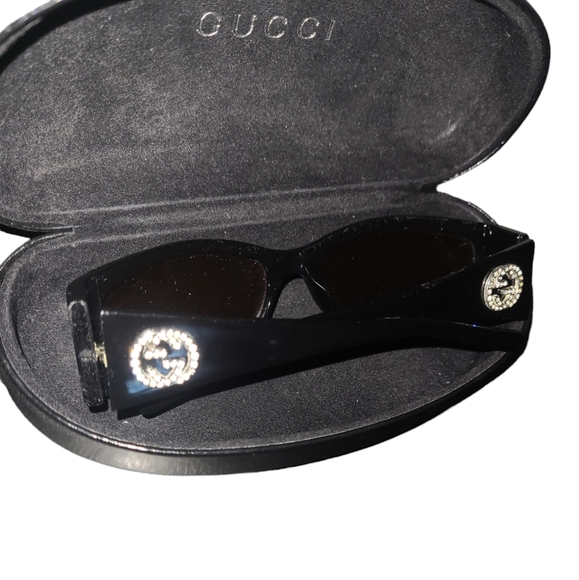 💕💯Authentic Vintage Gucci Sunglasses💕 - Picture 5 of 12